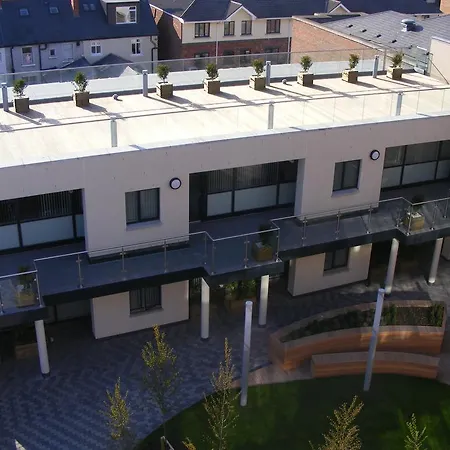Pavilion View Apartman Dublin