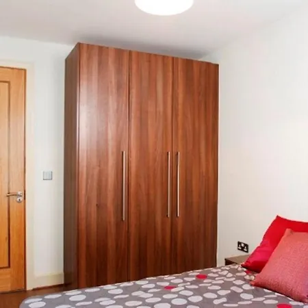 Appartement Pavilion View Dublin