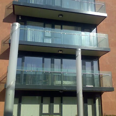 Апартаменты Pavilion View *